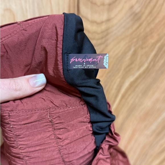 FP Movement The Way Home Shorts - Picture 5 of 5